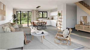 maison à la vente -   35360  MONTAUBAN DE BRETAGNE, surface 0 m2 vente maison - UBI449891657